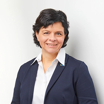 Manuela Plaßmann (Bereichsleitung Kundenbegeisterung/Prokuristin) - PIEL - Die Technische Großhandlung KOMPASS-Ansprechpartner: Manuela Plaßmann