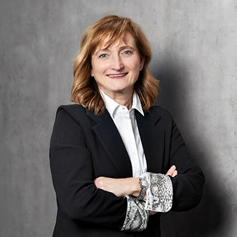 Martina Dahlhaus (Produktmanagerin Arbeitsschutz / Geschäftsfeld Handwerk-Industrie) - NORDWEST Handel AG KOMPASS-Ansprechpartner: Martina Dahlhaus