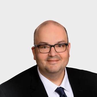 Welf Behrens (Prokurist, Leitung Auftragsabwicklung & Ausbilder) - MÖWIUS GmbH KOMPASS-Ansprechpartner: Welf Behrens