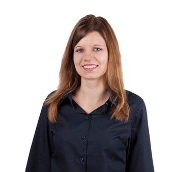Julia Brückmann (Teamleitung Arbeitsschutz, geprüfte PSA-Fachberaterin NORDWEST) - Günther Fachhandel GmbH & Co KG KOMPASS-Ansprechpartner: Julia Brückmann