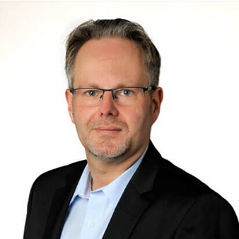 Stephen Pries (Leitung Einkauf) - MÖWIUS GmbH KOMPASS-Ansprechpartner: Stephan Pries
